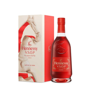 Hennessy Vsop Lunar New Year